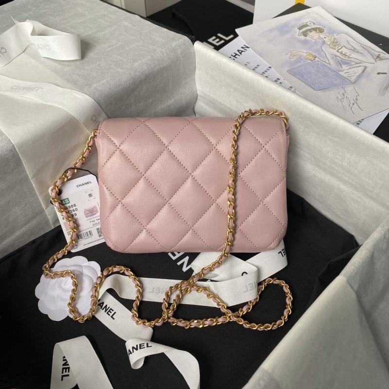 Chanel 19 Bags